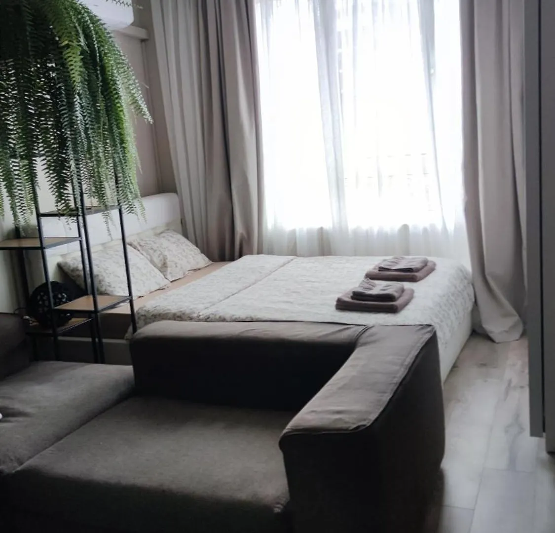 Apartment Студио Bella Varna