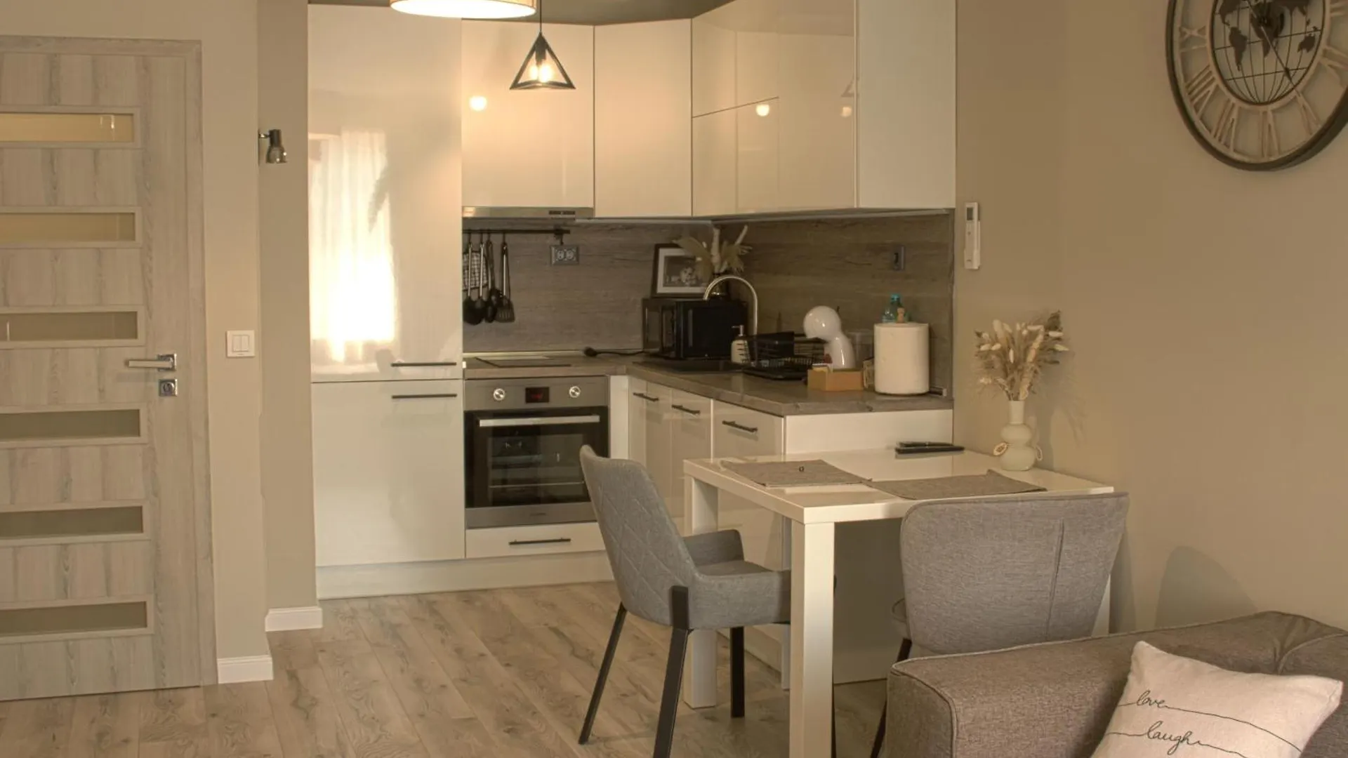 Apartment Студио Bella Varna