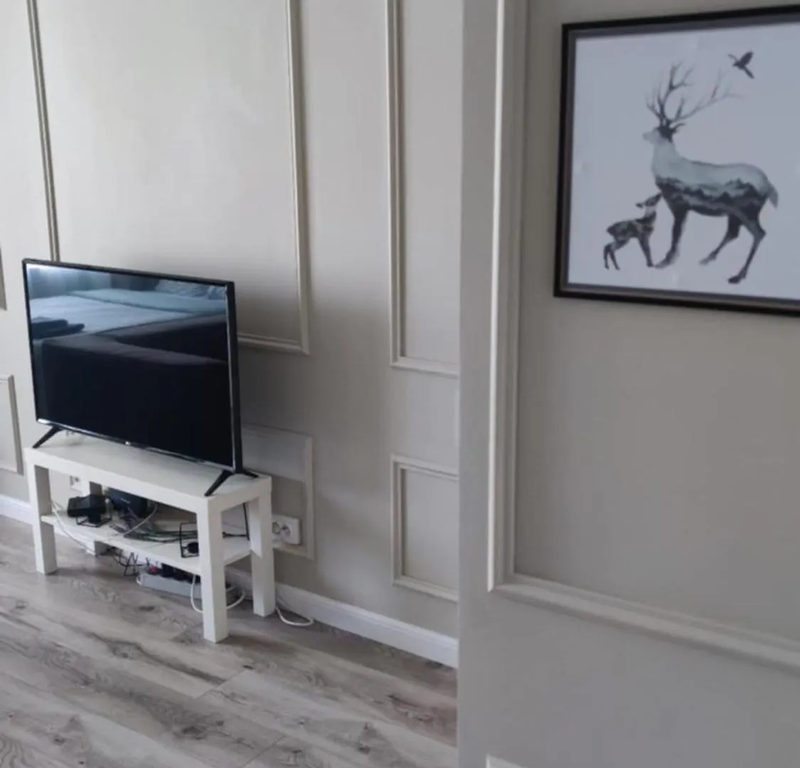 Студио Bella Varna Apartment